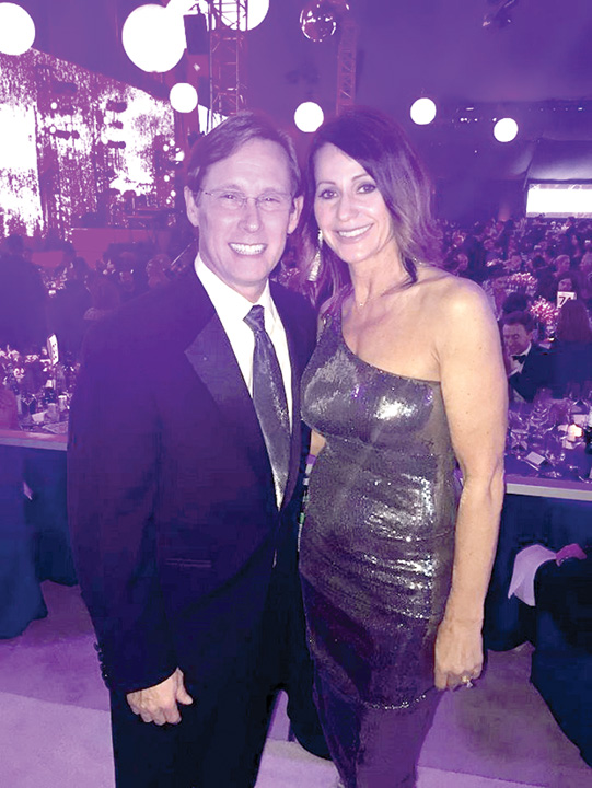 nadia comaneci sot oscar - Ziarul National