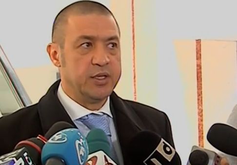 Obreja: „Se doreste un denunt al meu impotriva doamnei Udrea. Nu il voi face!”