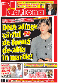 Editia tiparita 3 februarie 2015