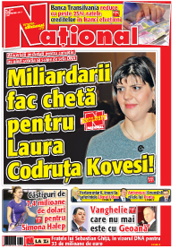 Editia tiparita 24 februarie 2015