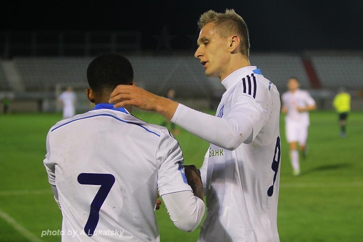 Jucatorii lui Dinamo Kiev, chemati la oaste!