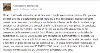 postare1 - Ziarul National