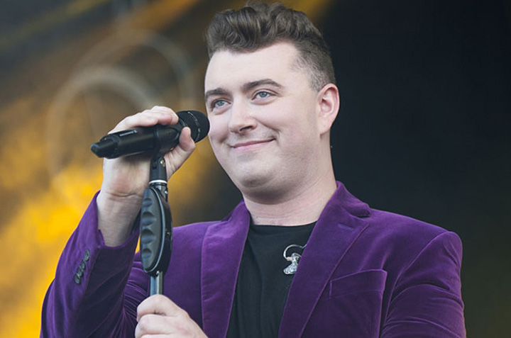 sam-smith - Ziarul National
