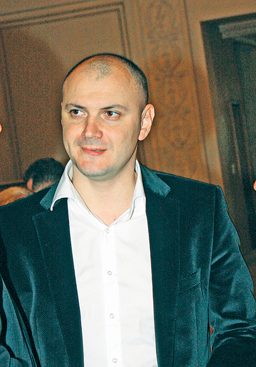 Sebastian Ghita nu scapa de controlul judiciar