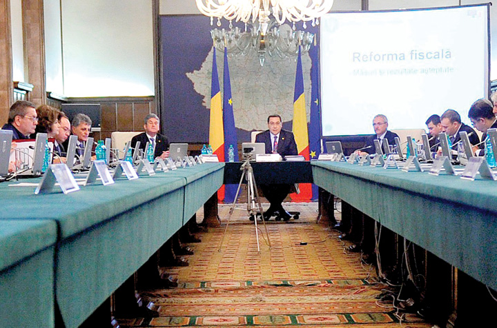 Reducerea TVA, paguboasa fara scaderea evaziunii