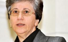 Floarea Serban a preluat sefia Romarm