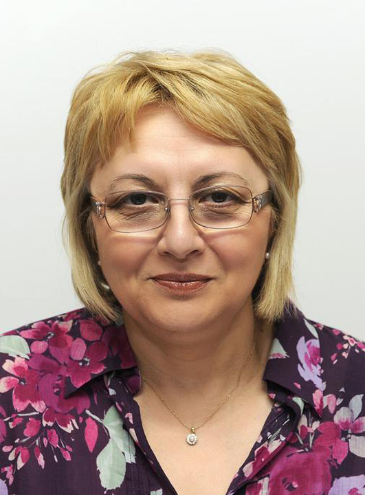 silvia moraru - Ziarul National