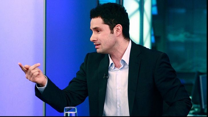 Stefan Lungu: „Nu ma tem de o confruntare cu Elena Udrea”