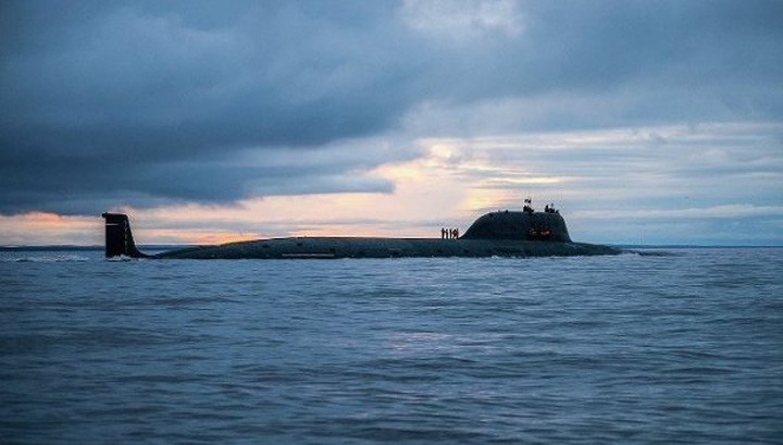 Cele mai periculoase arme nucleare rusesti