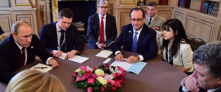 ITALY-SUMMIT-EU-ASIA-ASEM-RUSSIA-UKRAINE - Ziarul National