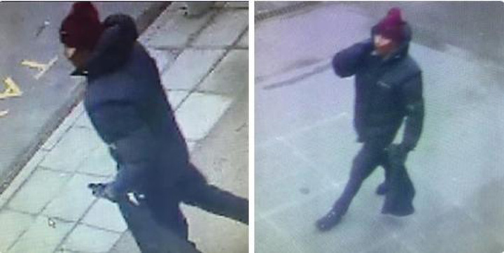 suspect - Ziarul National