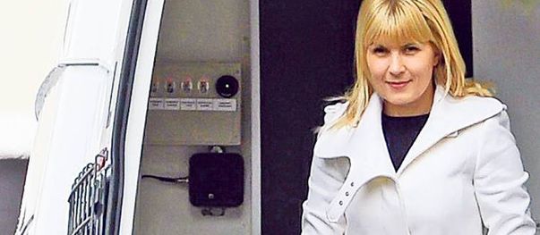 Elena Udrea, atac dur la adresa procurorilor: „Actiunile discretionare ale anchetatorilor se vad din avion”
