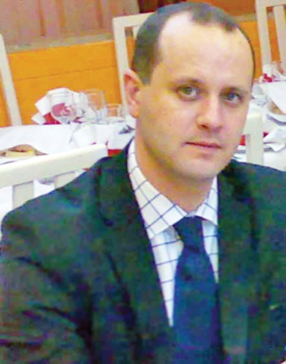 valentin dorobantu - Ziarul National