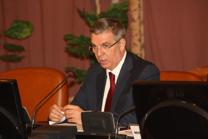 valeriu zgonea - Ziarul National