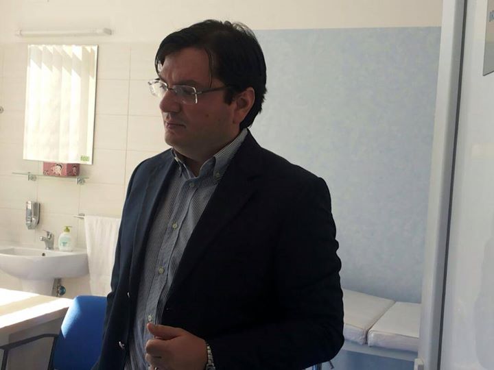 Social-democratul Banicioiu ar fi stiut de Hexi
