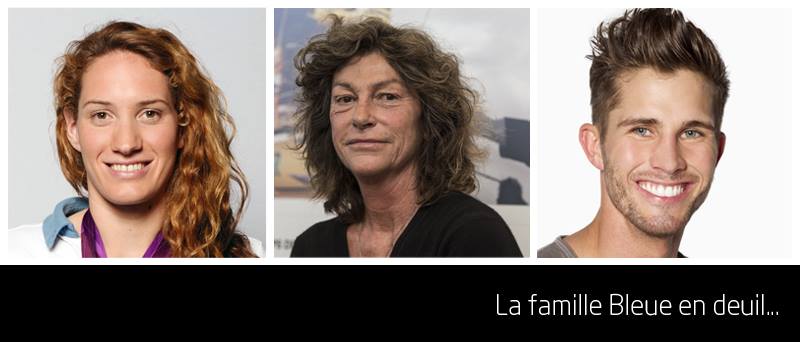 TRAGEDIE FARA MARGINI! Trei sportivi francezi de legenda au murit in Argentina