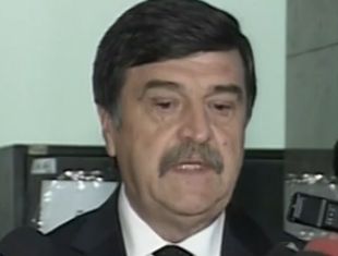 Toni Grebla: Caprele exista acolo unde au fost!