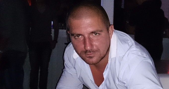 Iustin Covei, fiul unui celebru judecator din Craiova, condamnat la sase ani de inchisoare
