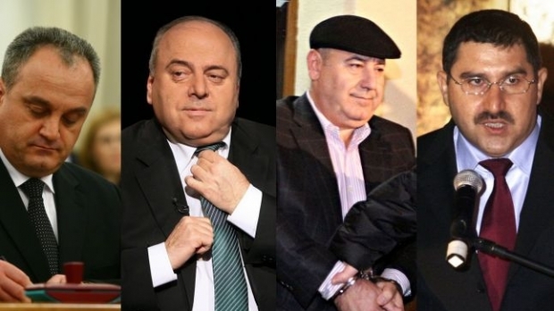 Dorin Cocos, Gabriel Sandu, Nicolae Dumitru si Gheorghe Stefan au fost trimisi in judecata in dosarul „Microsoft”