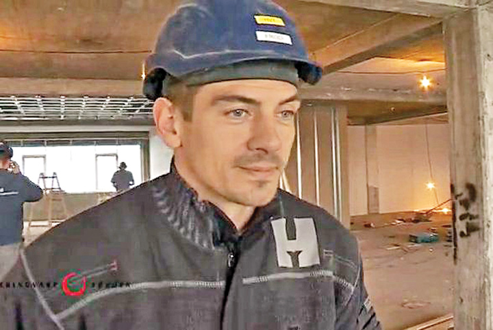 Capitanul feroezilor nu poate veni la meci. Duminica seara intra in tura de noapte la serviciu!