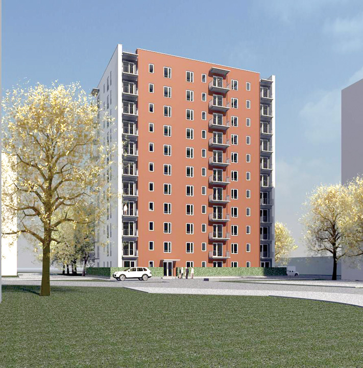 „Dezghet” pe piata imobiliara