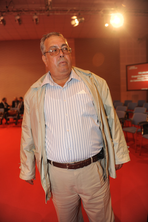 Parlamentarul Anghel Stanciu, condamnat pentru conflict de interese