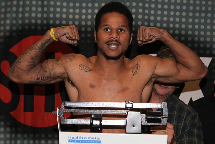 Anthony-Dirrell-Cancer-FEATURE - Ziarul National