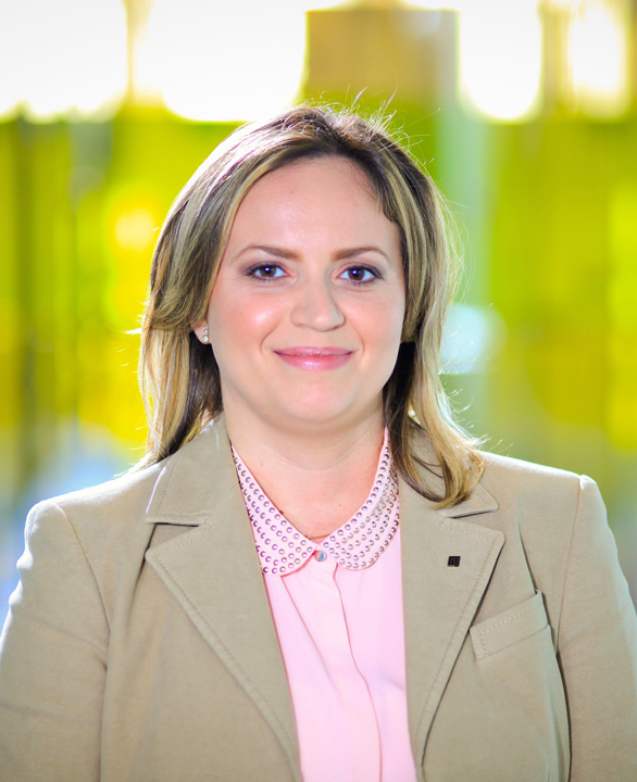 Claudia Sofianu Senior Manager EY Romania - Ziarul National