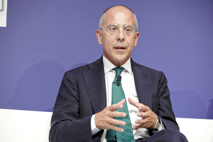 ENEL Francesco Starace - Ziarul National