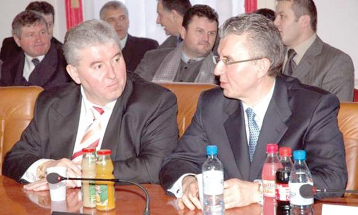 Statul roman, castig de cauza la CC in cazul Micula