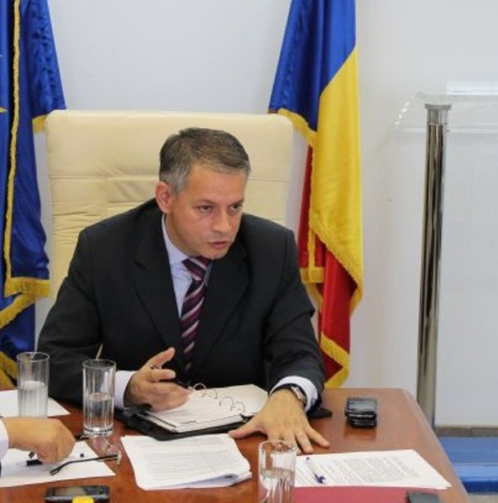 Conducerea ANRP a demisionat in bloc din cauza amenzilor