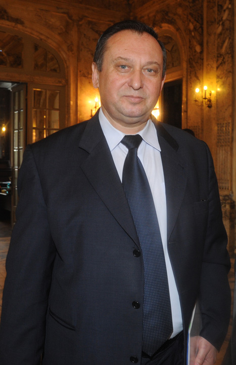 Deputatul Ion Stan, doi ani de inchisoare cu executare