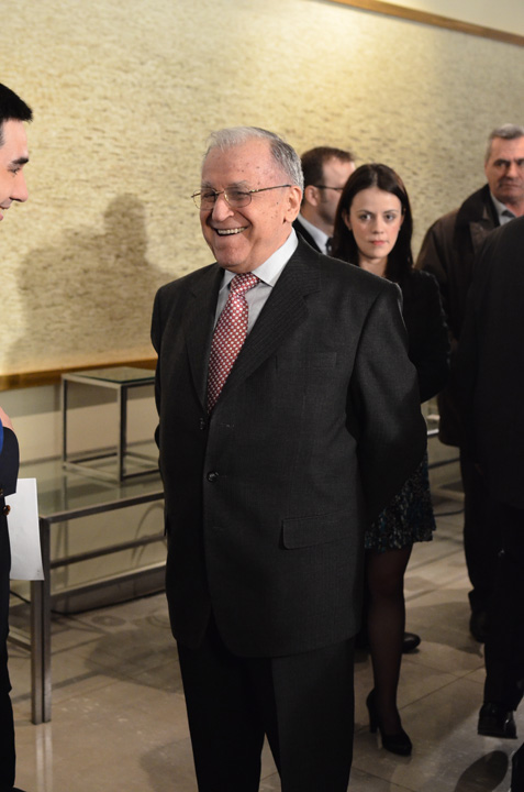 Ion Iliescu - Mediafax 20 - Narcis Pop (6) - Ziarul National