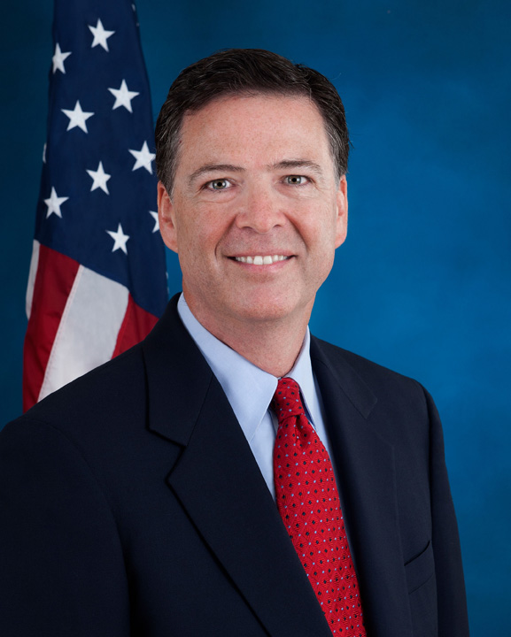 James-Comey foto wikipedia.org - Ziarul National
