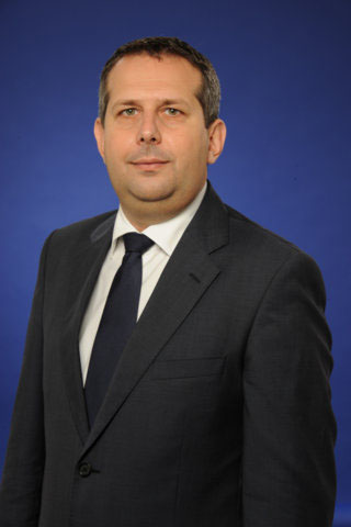 Deputatul liberal Theodor Nicolescu, retinut pentru 24 de ore