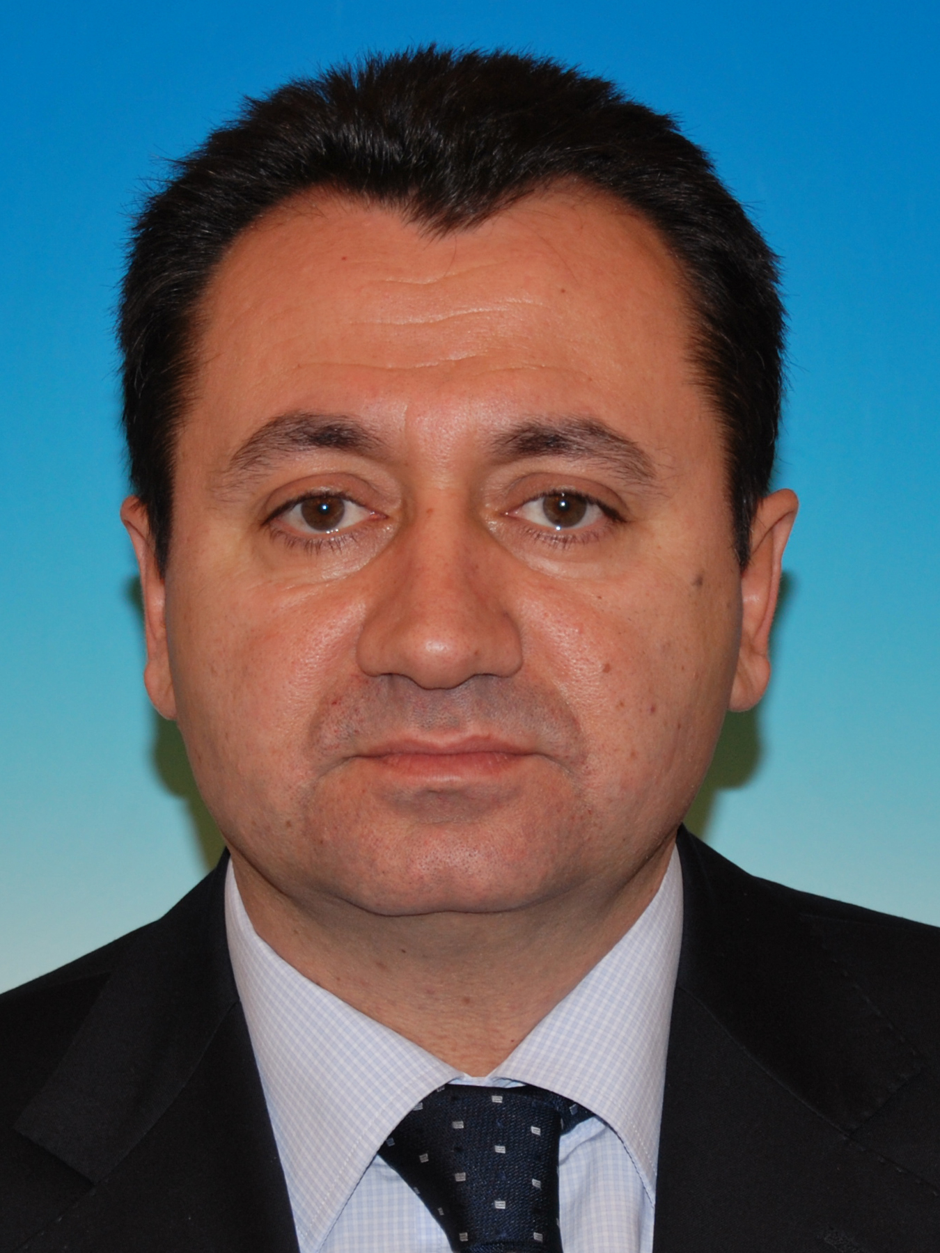 Deputat PSD, amendat pentru conflict de interese