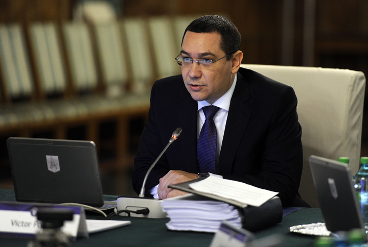 Lovitura dura incasata de Victor Ponta! Consiliul Fiscal nu este de acord cu Noul Cod Fiscal