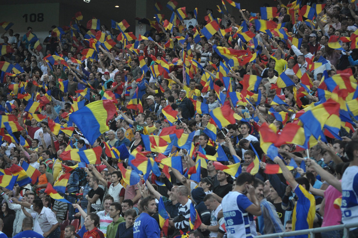 FRF ii pune pe romani sa-si printeze singuri biletele de meci