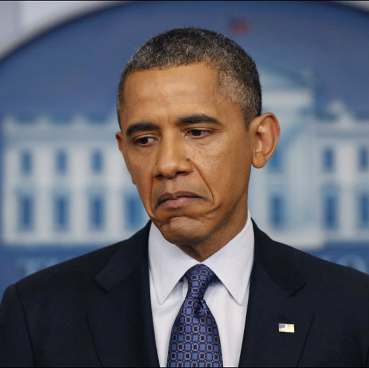 Obama: ISIS, o consecinta indezirabila a invaziei SUA in Irak