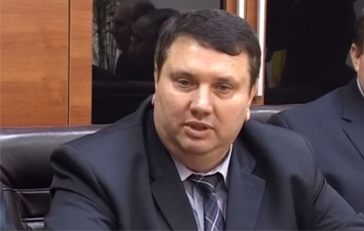 Duicu a pierdut procesul cu ANI