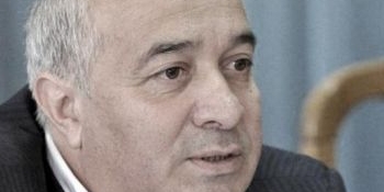 Fost consilier prezidential in mandatul lui Basescu, la DNA. Radulescu: Am fost sa-mi vizitez un prieten