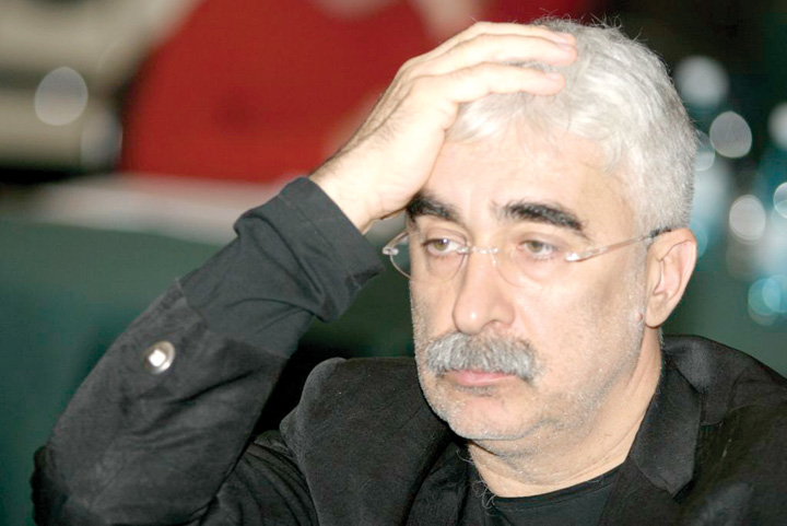 Adrian Sarbu, audiat la Parchetul General