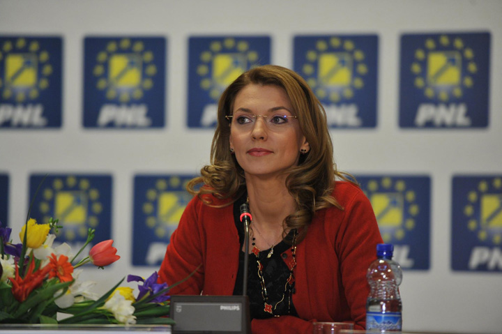 alina gorghiu1 - Ziarul National