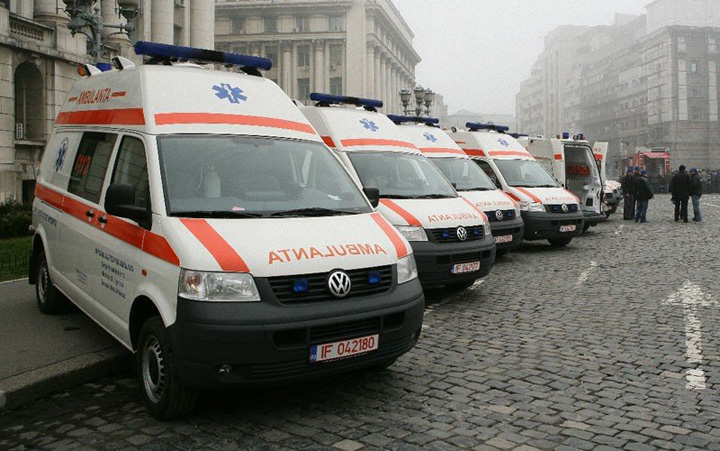 ambulante - Ziarul National
