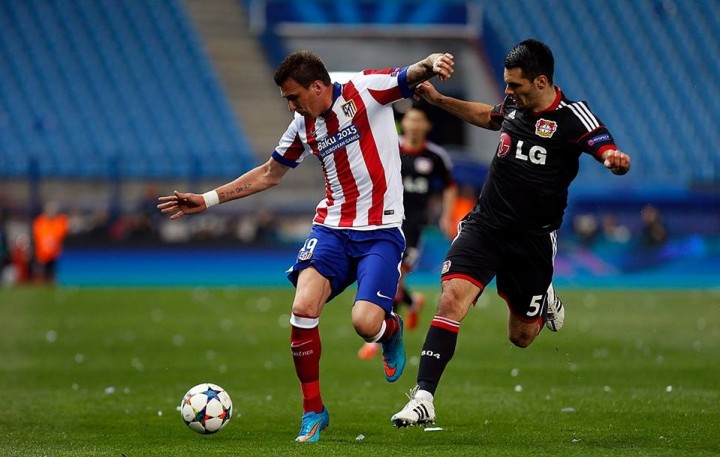 atleti - Ziarul National