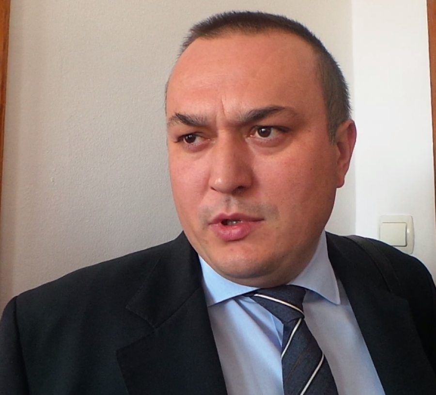 Perchezitii la primaria Ploiesti. Edilul Badescu, la DNA, pentru a discuta cu procurorii
