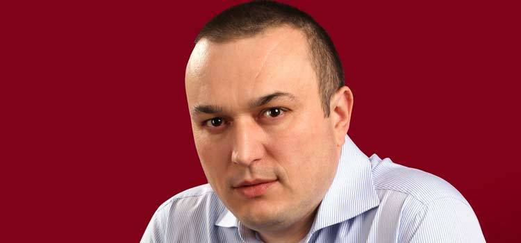 Primarul din Ploiesti, retinut de DNA