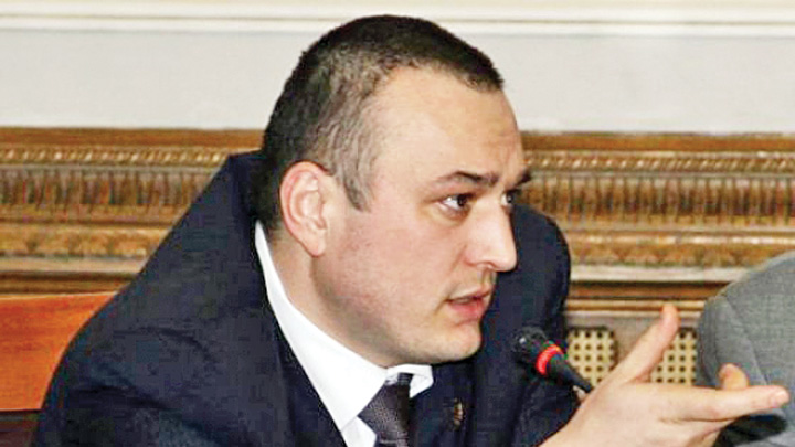 Fostul primar al Ploiestiului ramane in arest preventiv