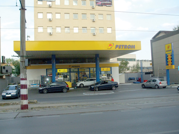 Puterea de cumparare, in scadere la carburanti