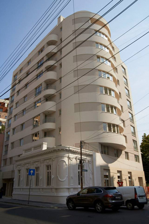 Sute de noi proiecte imobiliare in Bucuresti